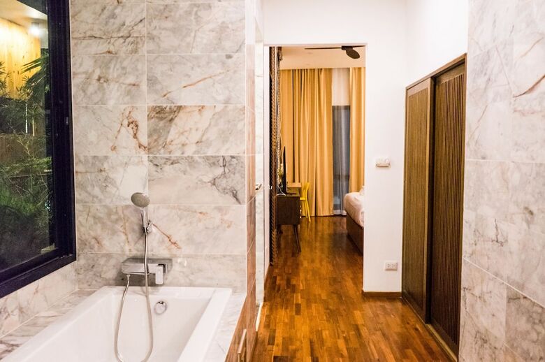 Chic Villa 6