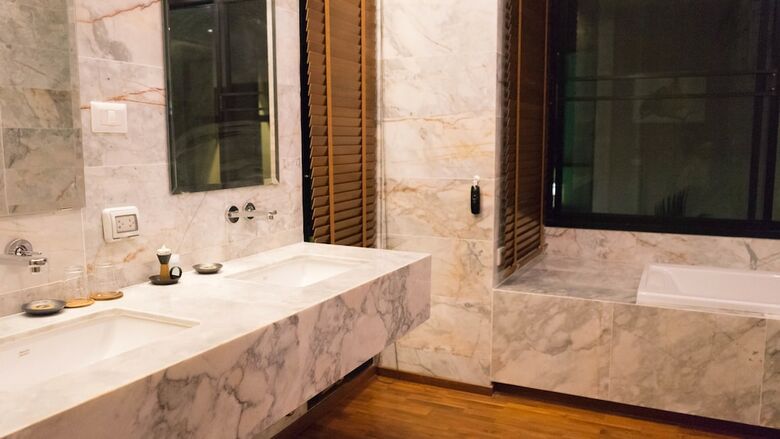 Chic Villa 6