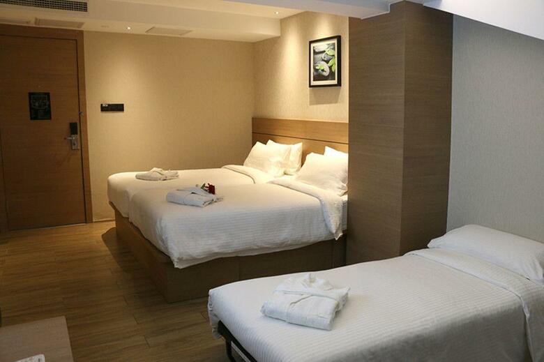 Bridal Tea House Hotel Yantai Laishan