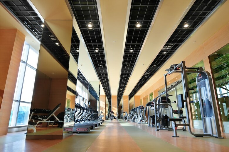 Zhenjiang Iternational Hotel
