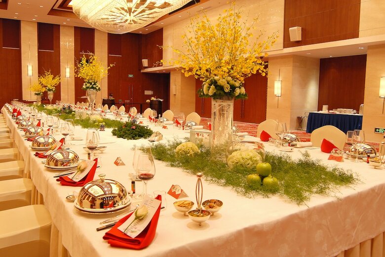 Zhenjiang Iternational Hotel