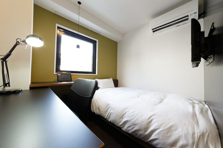 Hotel Citio Shizuoka