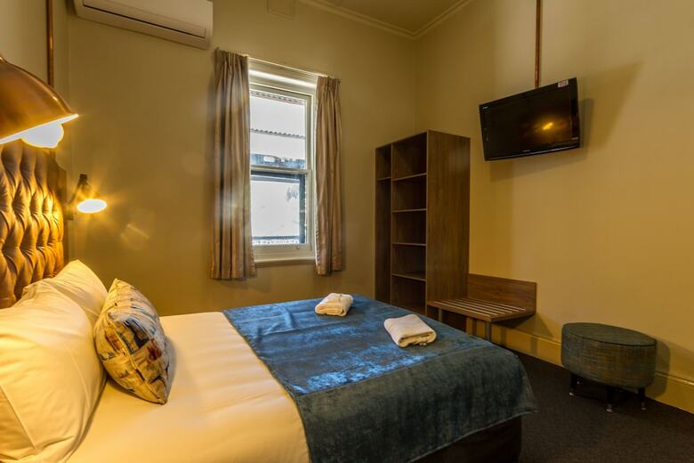 Pretoria Hotel