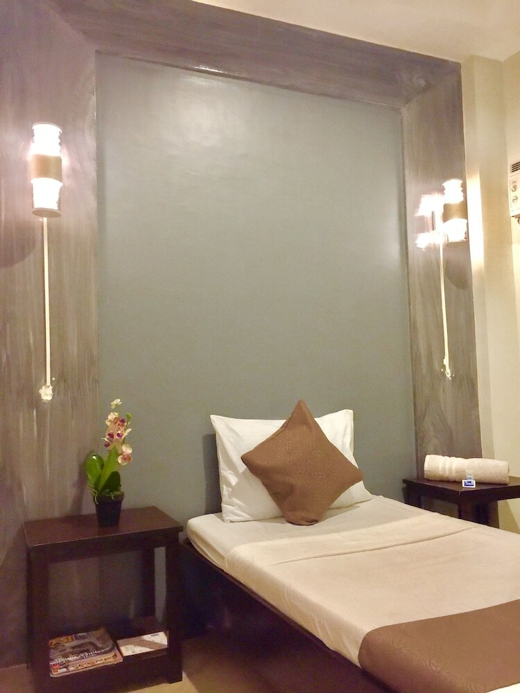 Hotel My Dream Place