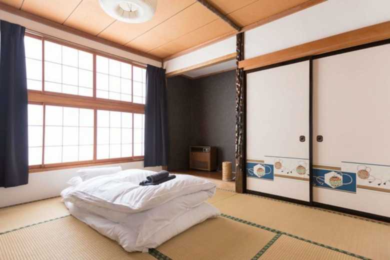 Posada Kaiya Nozawa