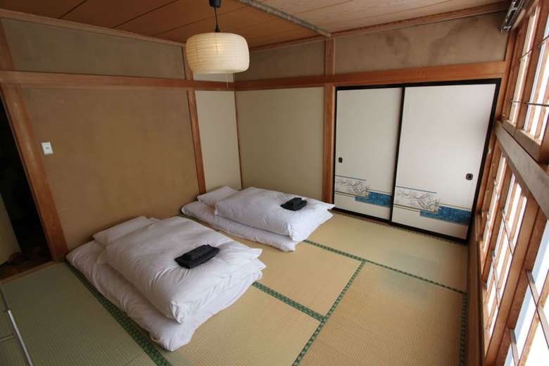 Posada Kaiya Nozawa