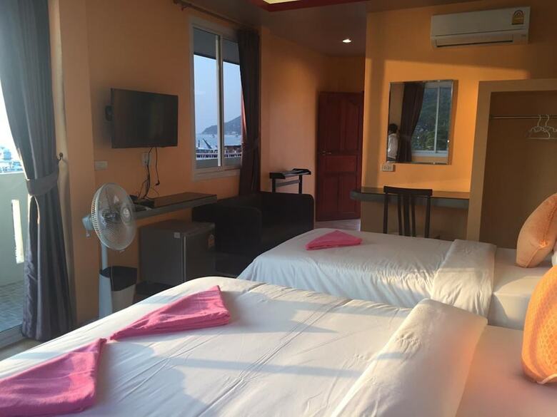 Hotel Bro&sis Place