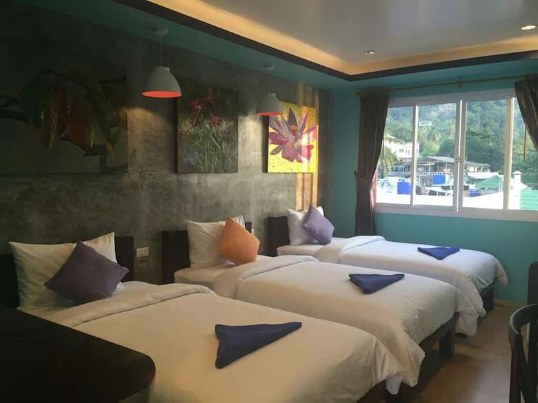 Hotel Bro&sis Place