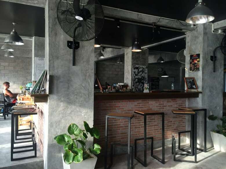 Hotel Bro&sis Place