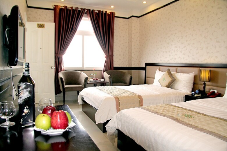 Truong Thinh Vung Tau Hotel