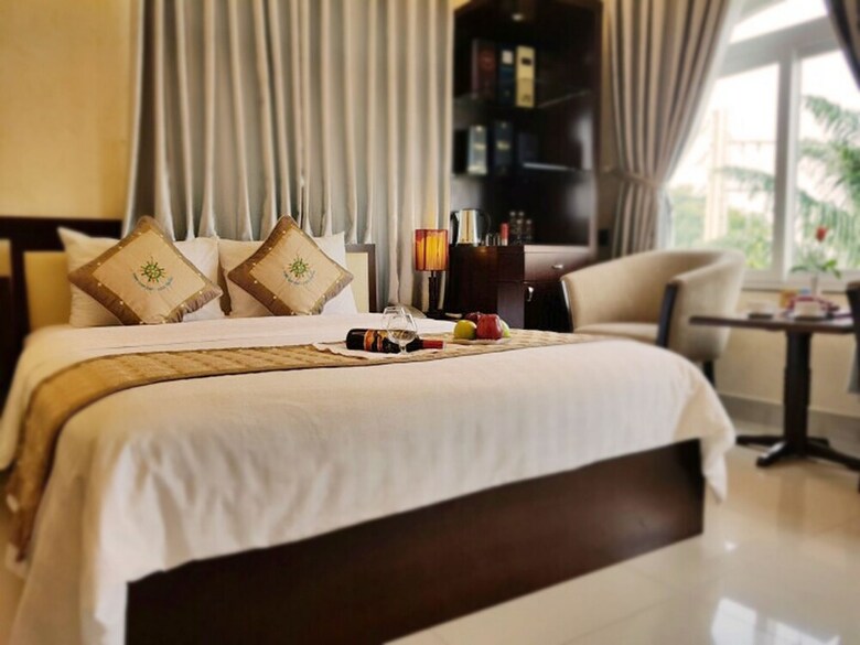 Truong Thinh Vung Tau Hotel