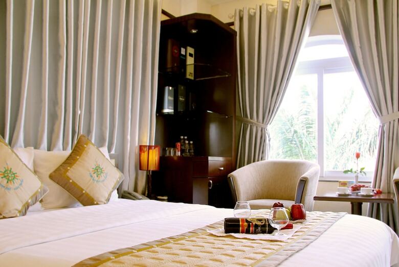 Truong Thinh Vung Tau Hotel
