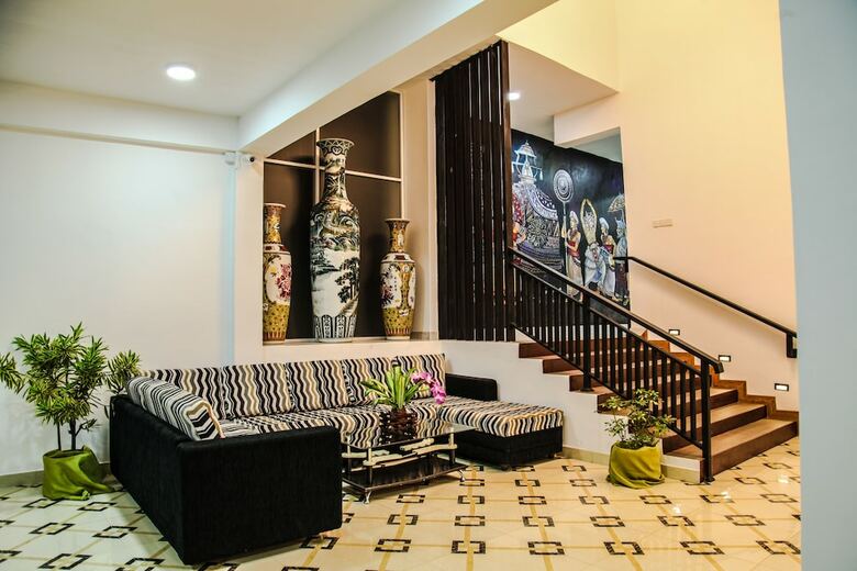 Mallika Hotel