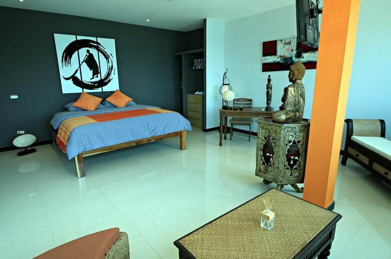 Hotel Anjali