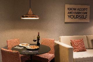 Apartamentos Upon Lisbon Prime Residences