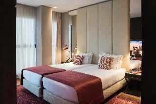 Apartamentos Upon Lisbon Prime Residences