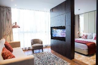 Apartamentos Upon Lisbon Prime Residences