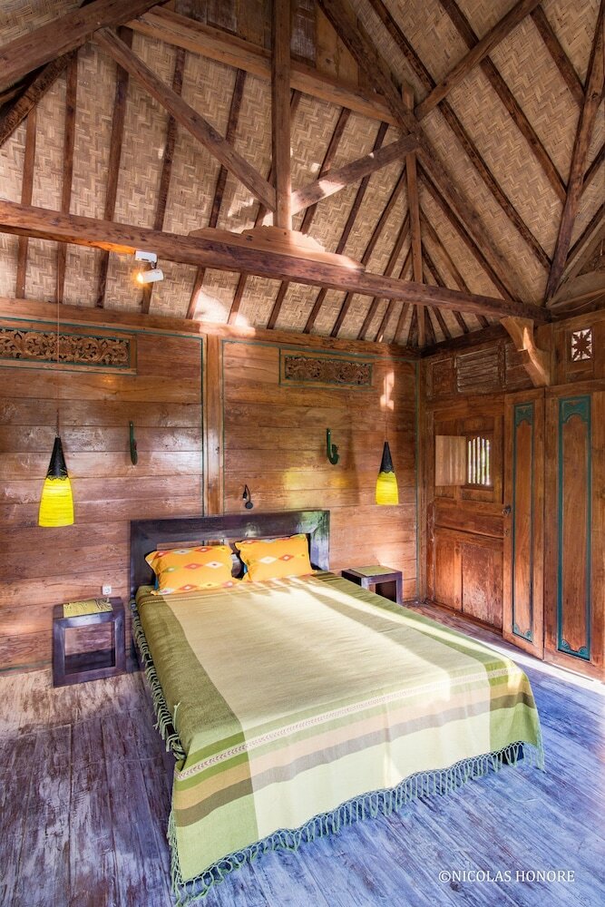 Hotel Hati Padi Cottages