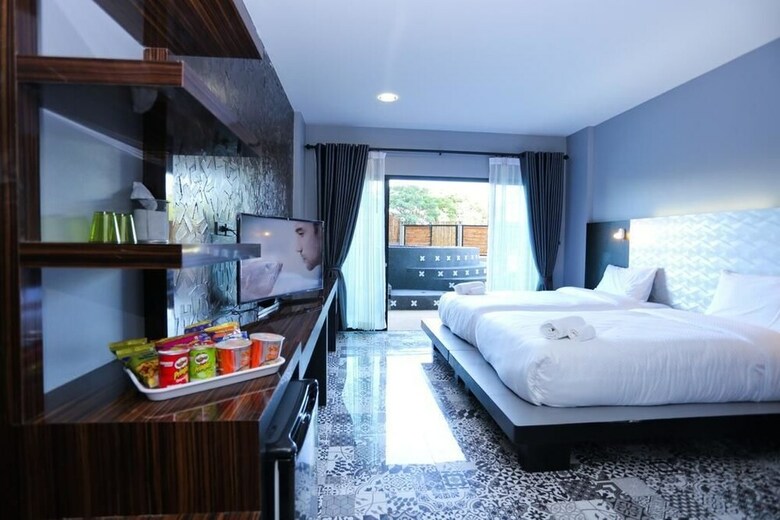 Hotel Bullkool Hua Hin