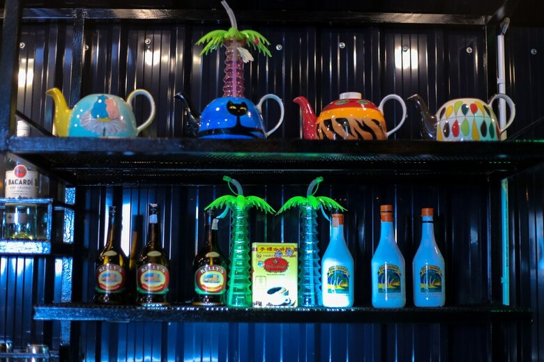 Hotel Bullkool Hua Hin