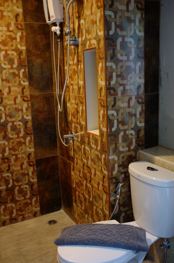 Hotel Bullkool Hua Hin