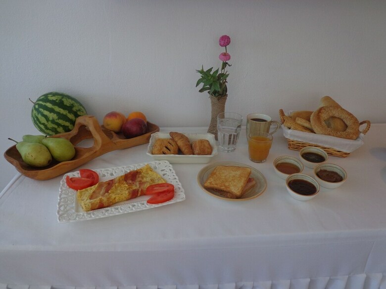 Apartamentos Ktima Lino