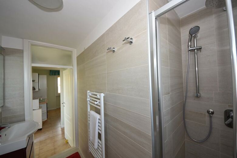 Apartamento Residence Mariavittoria