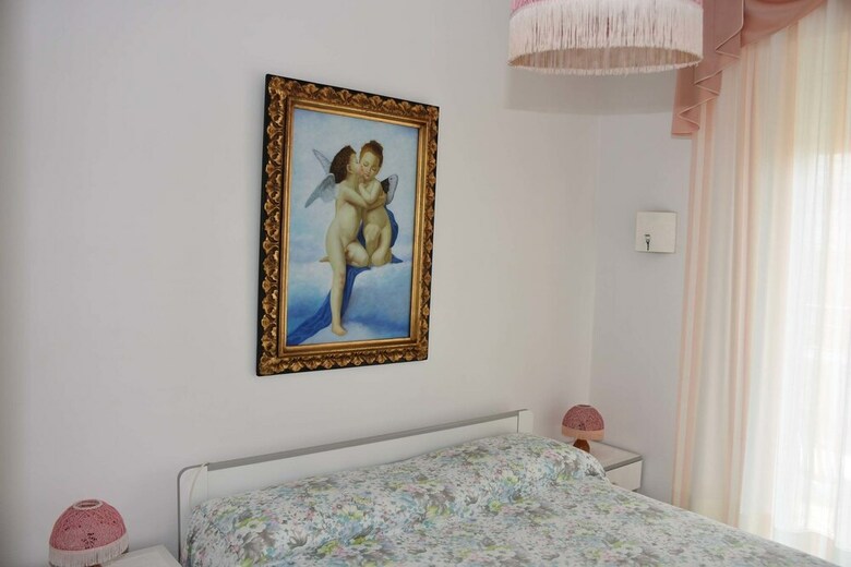 Apartamento Residence Mariavittoria