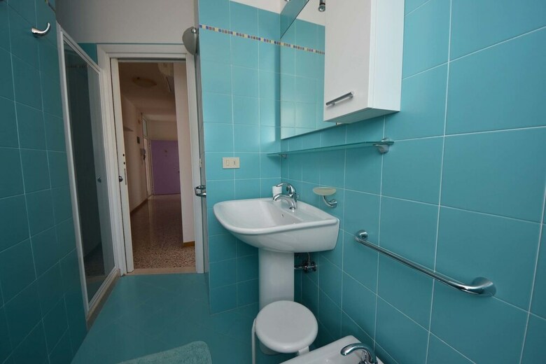 Apartamento Residence Mariavittoria