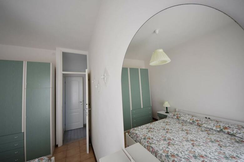 Apartamento Residence Mariavittoria