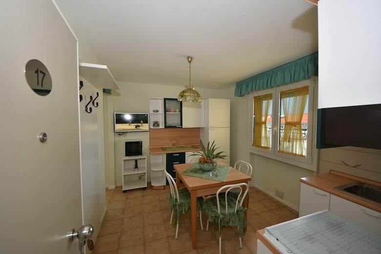 Apartamento Residence Mariavittoria