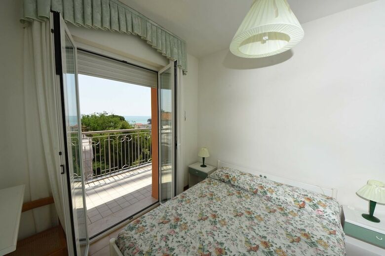 Apartamento Residence Mariavittoria