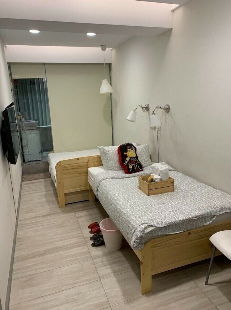 Hotel Ximen Lane Hostel