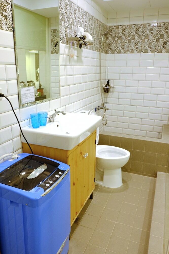 Hotel Ximen Lane Hostel