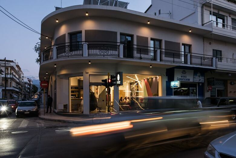 Hostal Cocoon City Hostel