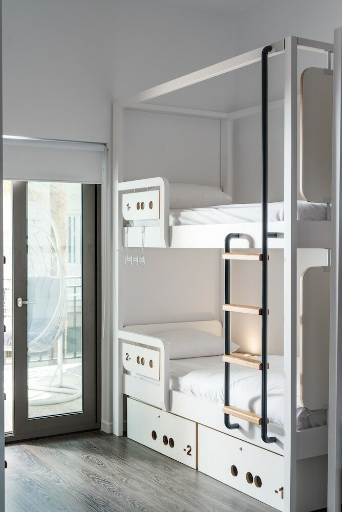 Hostal Cocoon City Hostel