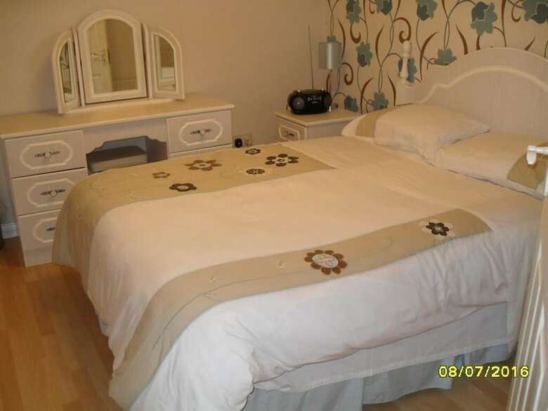 Apartamentos An Teach Ban B&B