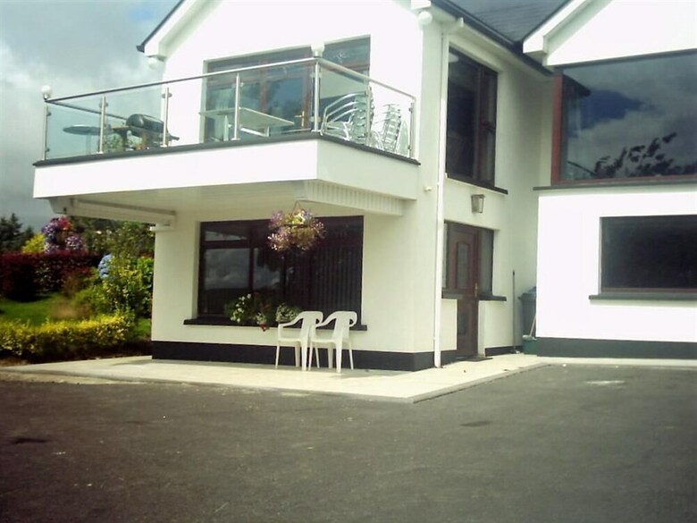 Apartamentos An Teach Ban B&B