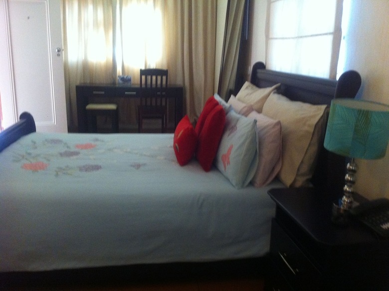 Hotel Dihate Guest House