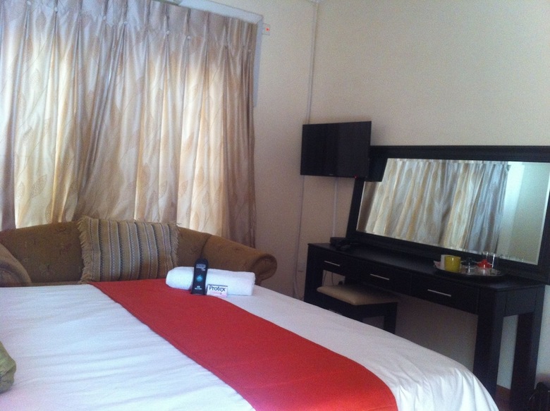 Hotel Dihate Guest House