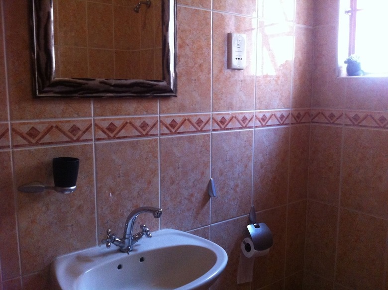 Hotel Dihate Guest House