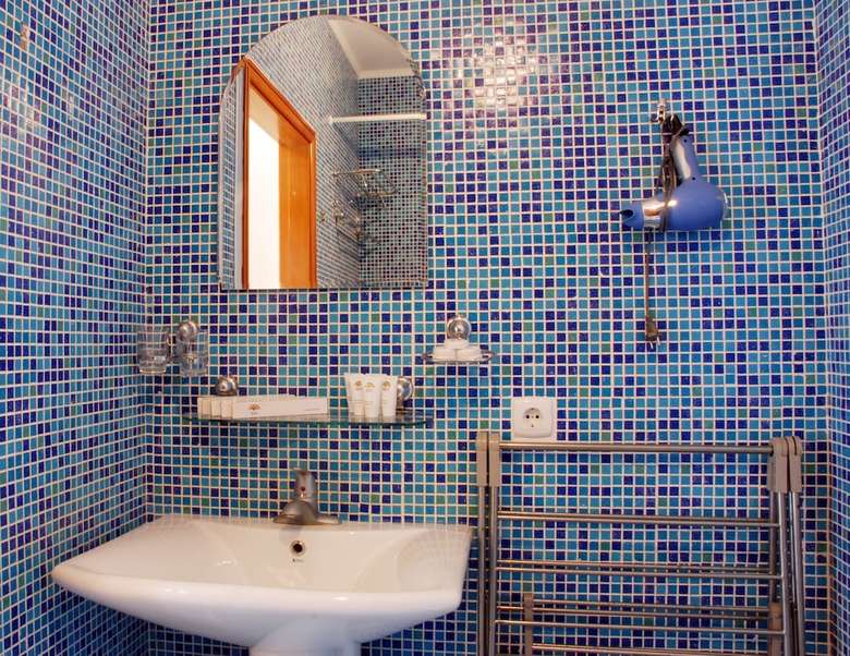 Hotel Resort Center Raduga