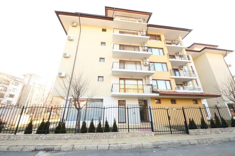 Apartamentos Menada Diamond Bay