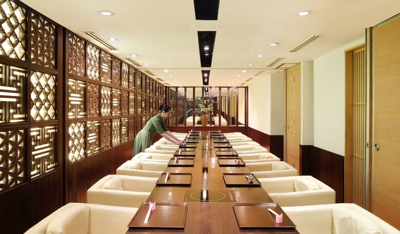 Hotel Ayana Midplaza Jakarta
