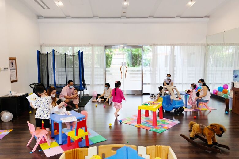 Hotel Ayana Midplaza Jakarta