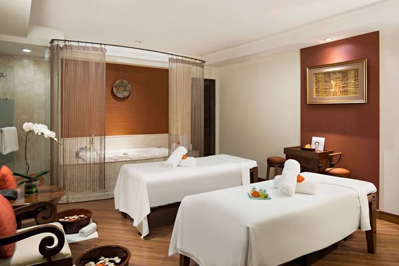Hotel Ayana Midplaza Jakarta