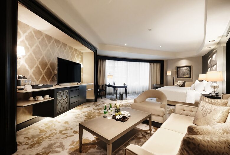 Hotel Ayana Midplaza Jakarta