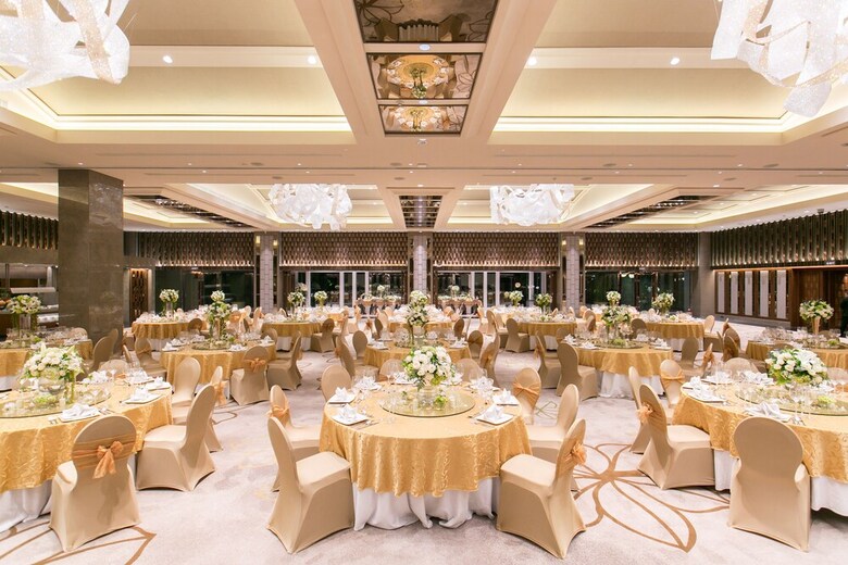Hotel Ayana Midplaza Jakarta