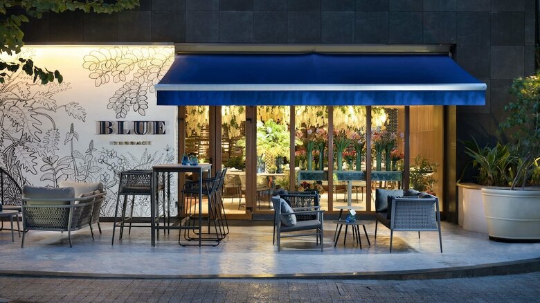 Hotel Ayana Midplaza Jakarta