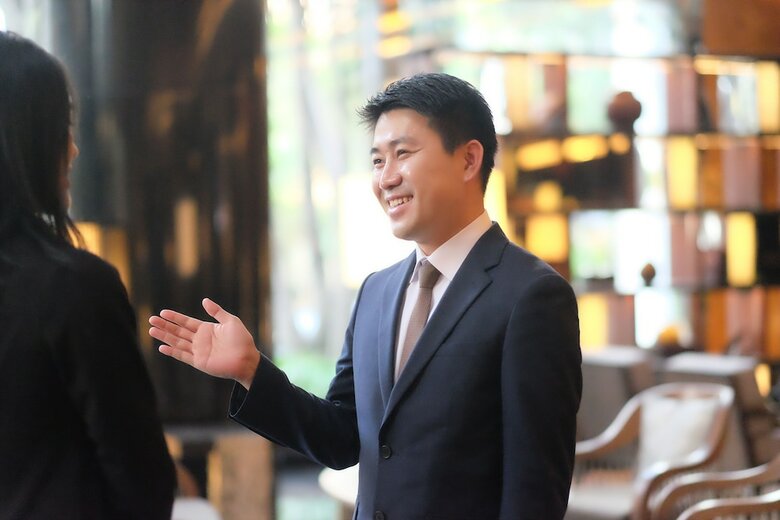 Hotel Ayana Midplaza Jakarta